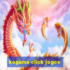 kogama click jogos